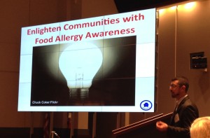 Food Allergy Education