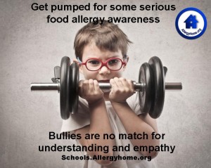 get pumped bullies no match