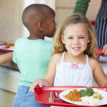 Food Allergies and School Nutrition Services