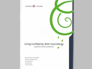 Living Confidently With Food Allergies