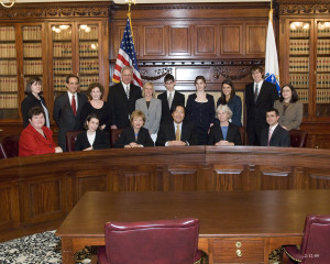Food Allergy Bill Signing, February 12