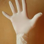 Latex Glove