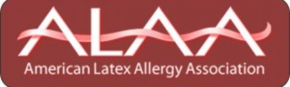The American Latex Allergy Association and Latex Allergy