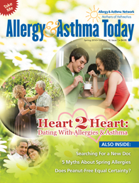 Allergy & Asthma Today AANMA