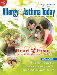 Allergy & Asthma Network on X: Day 2 of