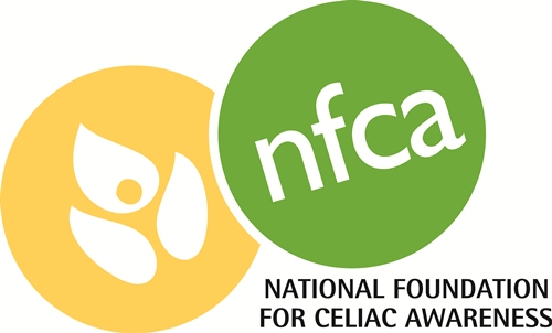 National Foundation for Celiac Awareness