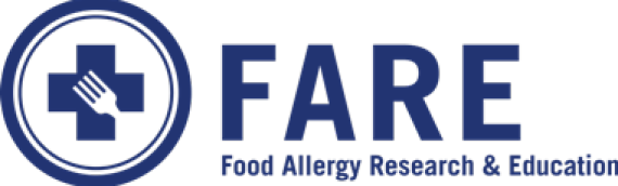 Food Allergy Research & Education (FARE)