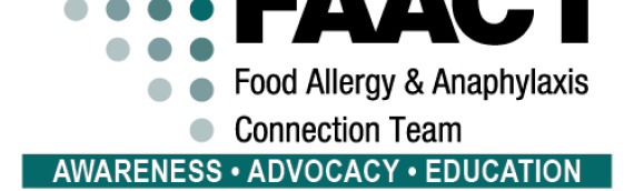 FAACT (Food Allergy & Anaphylaxis Connection Team)
