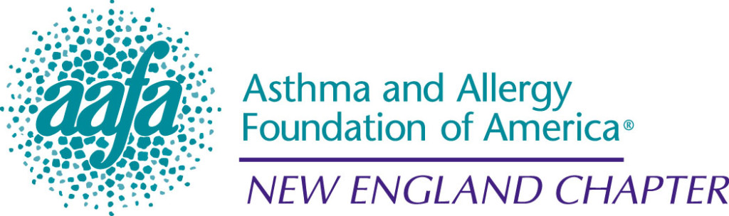 AAFA New England Logo
