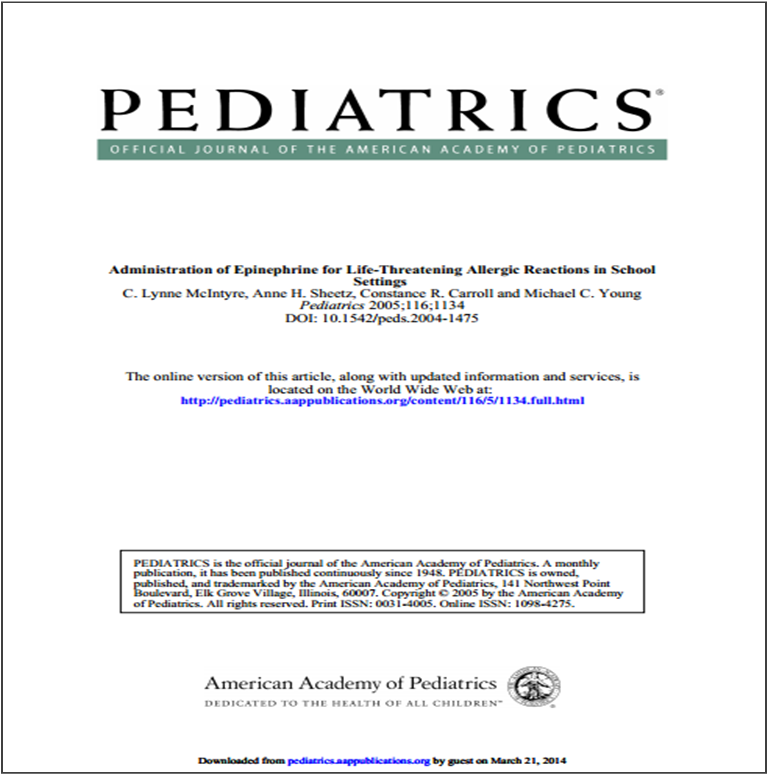 Pediatrics Young