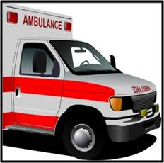 ambulance