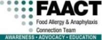 FAACT Logo