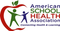 American School Health Association Logo