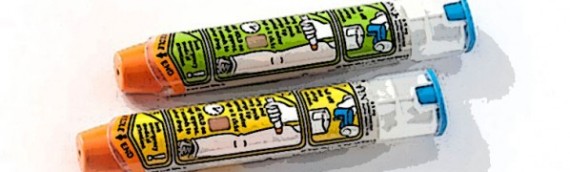 Learn How to Use an EpiPen