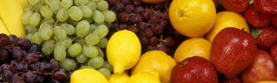 Do Certain Fresh Fruits or Vegetables cause your mouth to tingle?