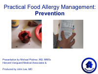 How to Prevent Food Allergy Reactions